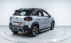 Citroën C3 Aircross Shine - Fotoğraf 7