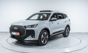 Chery Tiggo 7 1.6 Prestige - Fotoğraf 3