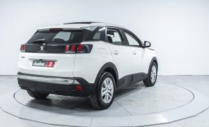 Peugeot 3008 Active Life Skypack - Fotoğraf 7