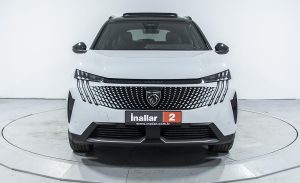 Peugeot 5008 1.2 Gt - Fotoğraf 1