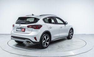 Ford Focus 1.5 Active - Fotoğraf 8