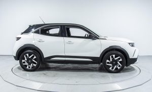Opel Mokka 1.2 Elegance - Fotoğraf 5