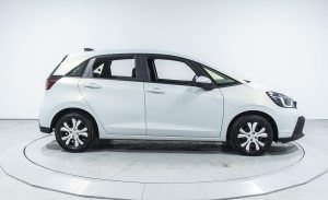 Honda Jazz Elegance - Fotoğraf 5