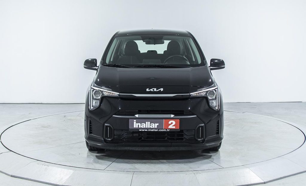 Kia Picanto Cool - Fotoğraf 1