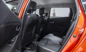 Renault Clio Sporttourer 1.2 İcon - Fotoğraf 11