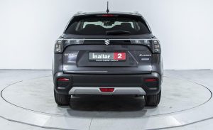 Suzuki S-Cross 1.4 4×2 GL Elegance - Fotoğraf 2