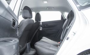Hyundai i20 Jump - Fotoğraf 11