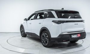 Peugeot 5008 1.2 Gt - Fotoğraf 7