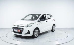 Hyundai i10 Jump - Fotoğraf 4