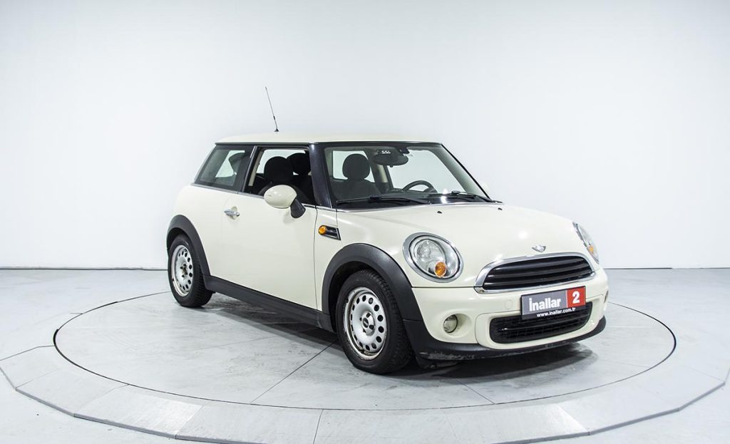 Mini One 1.6 - Fotoğraf 4