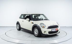 Mini One 1.6 - Fotoğraf 4