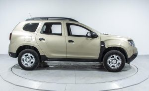 Dacia Duster 1.0 Comfort - Fotoğraf 5