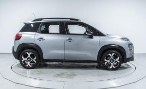 Citroën C3 Aircross 1.2 Feel S Edition - Fotoğraf 5