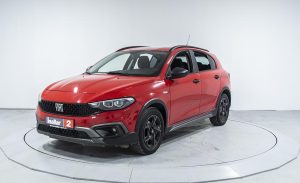 Fiat Egea Cross 1.4 Street - Fotoğraf 3