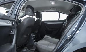 Skoda Octavia Optimal - Fotoğraf 11