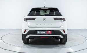 Opel Mokka 1.2 Elegance - Fotoğraf 2