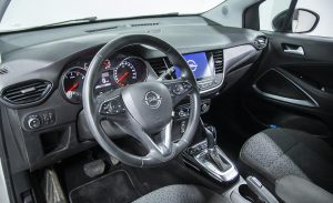Opel Crossland Essential - Fotoğraf 10