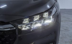Suzuki S-Cross 1.4 4×2 GL Elegance - Fotoğraf 14