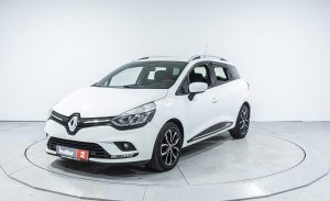 Renault Clio Sporttourer 1.5 Touch - Fotoğraf 3
