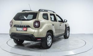 Dacia Duster 1.0 Comfort - Fotoğraf 7