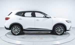 MG HS Comfort - Fotoğraf 5