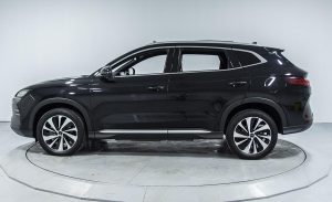 BYD Seal U DM-i 1.5 Design - Fotoğraf 6