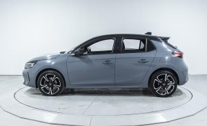 Opel Corsa Ultimate - Fotoğraf 6