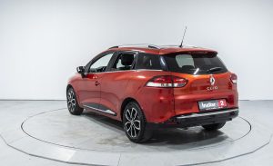 Renault Clio Sporttourer 1.2 İcon - Fotoğraf 7