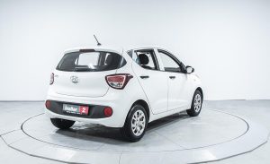 Hyundai i10 Jump - Fotoğraf 7