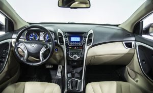 Hyundai i30 Elite - Fotoğraf 9