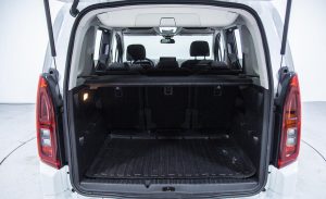Opel Combo 1.5 Ultimate - Fotoğraf 13