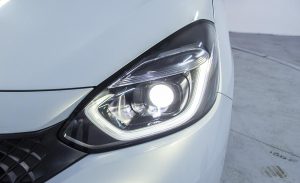 Honda Jazz Elegance - Fotoğraf 14
