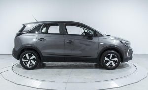 Opel Crossland Essential - Fotoğraf 5