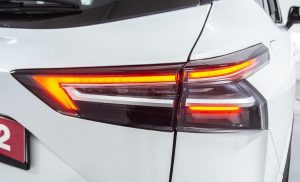 Nissan Qashqai Design Pack - Fotoğraf 15