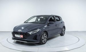 Hyundai i20 Style - Fotoğraf 4