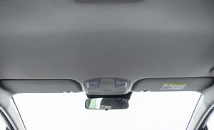 Kia Stonic 1.0 Cool Plus - Fotoğraf 12