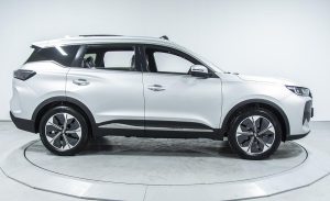 Chery Tiggo 7 Prestige 4×2 - Fotoğraf 5
