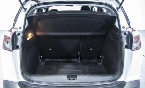 Opel Crossland X 1.2 120. Yıl - Fotoğraf 13