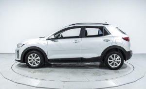 Kia Stonic 1.0 Cool Plus - Fotoğraf 6