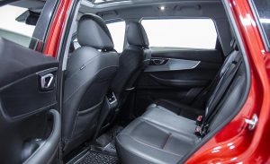 Chery Tiggo 7 1.6 Excellent - Fotoğraf 10