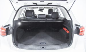 MG HS Comfort - Fotoğraf 13