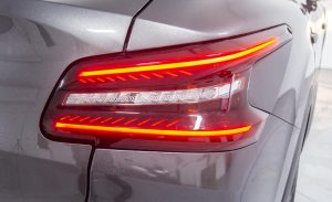 Citroën C4 X Feel Bold - Fotoğraf 15