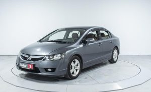 Honda Civic Dream - Fotoğraf 3
