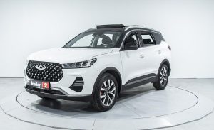 Chery Tiggo 7 1.6 Avantgarde - Fotoğraf 3