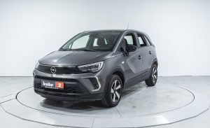 Opel Crossland Essential - Fotoğraf 4