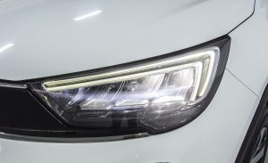 Opel Crossland Essential - Fotoğraf 14