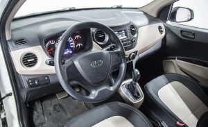 Hyundai i10 Jump - Fotoğraf 10