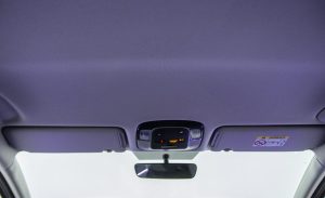 Hyundai Tucson Comfort - Fotoğraf 12
