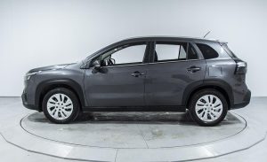 Suzuki S-Cross 1.4 4×2 GL Elegance - Fotoğraf 6