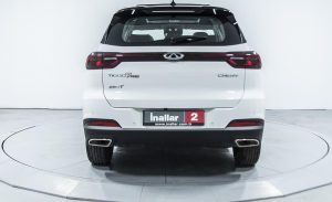 Chery Tiggo 7 Avantgarde - Fotoğraf 2
